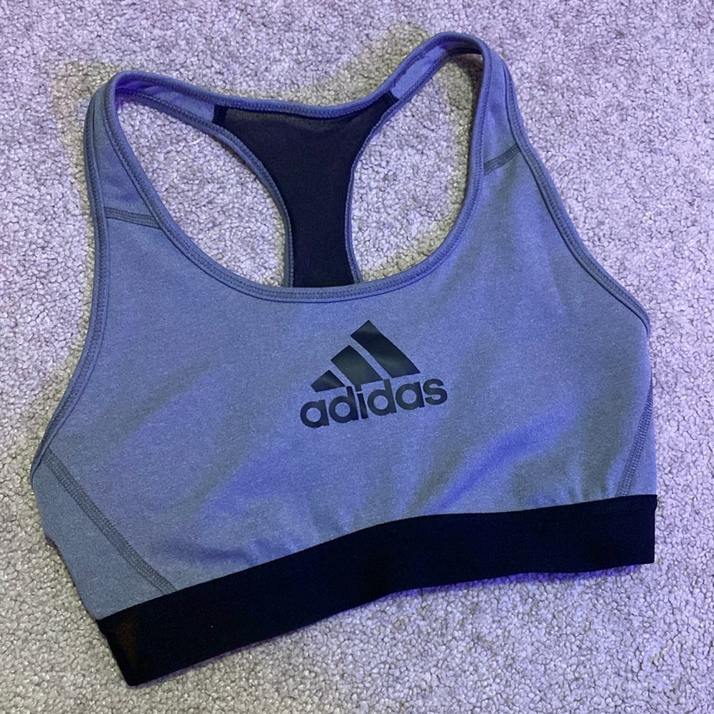 Womens Adidas Sports Bra